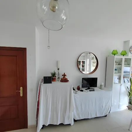 Apartment Vv Luchana Apart. Las Palmas de Gran Canaria