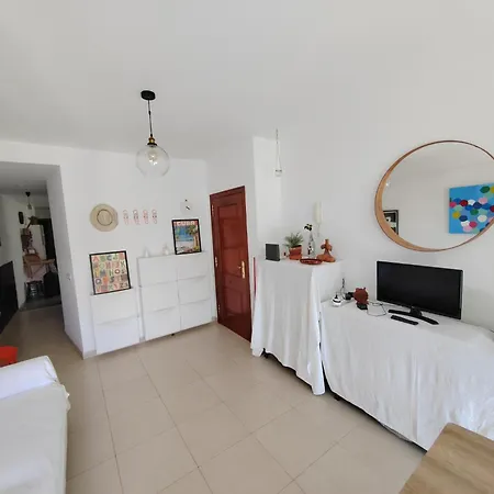 Vv City Luchana Apart 