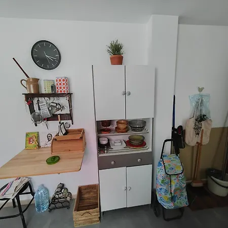 Vv City Luchana Apart 