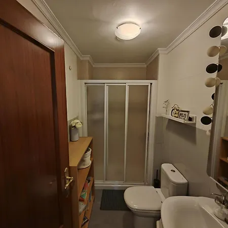 Lejlighed Vv Luchana Apart. *