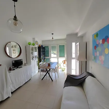 Vv Luchana Apart. Las Palmas