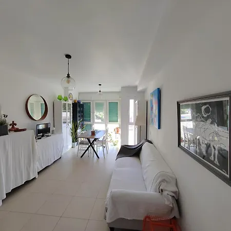Vv City Luchana Apart 
