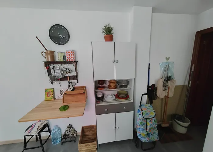 Vv Luchana Apart. * Las Palmas de Gran Canárias