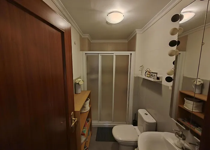 Apartamento Vv Luchana Apart. *