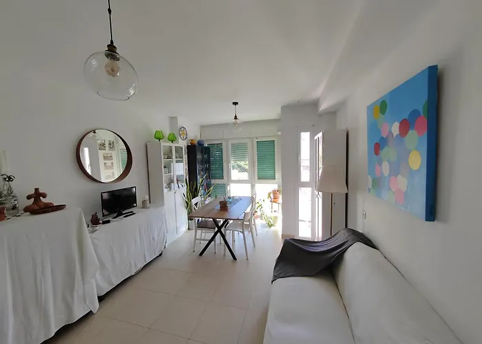 Vv Luchana Apart. Las Palmas de Gran Canárias