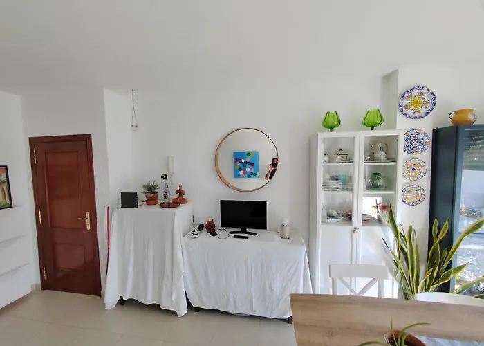 Vv Luchana Apart. Lejlighed Las Palmas de Gran Canaria